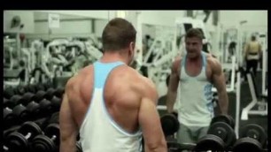 'Josef Rakich Trap Workout'