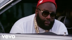 'Rick Ross - Box Chevy (Explicit) [Official Video]'