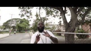 'Rick Ross - Dog Food Music Video HD'