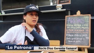 'El boom de los \"Food Trucks\", en el Perú'