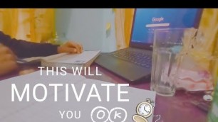 'This Will Motivate You | Study With Me | LOFI'