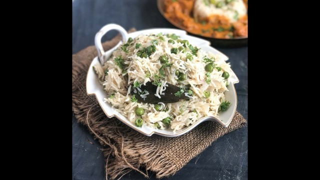 'matar pulao recipe | mummy ka magic | Ramadan special | #trending'