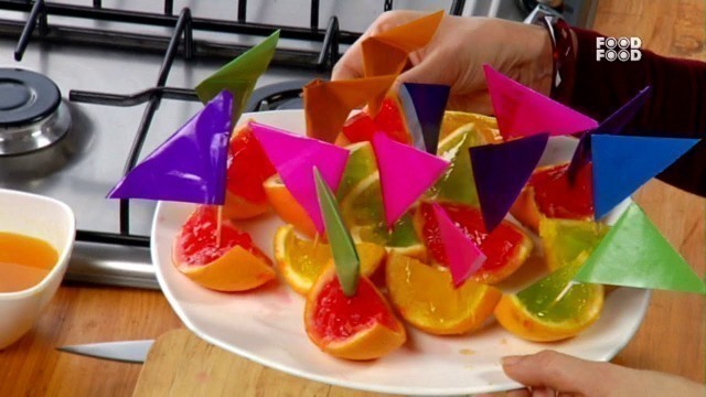 'Jello Sail Boats - Mummy Ka Magic'