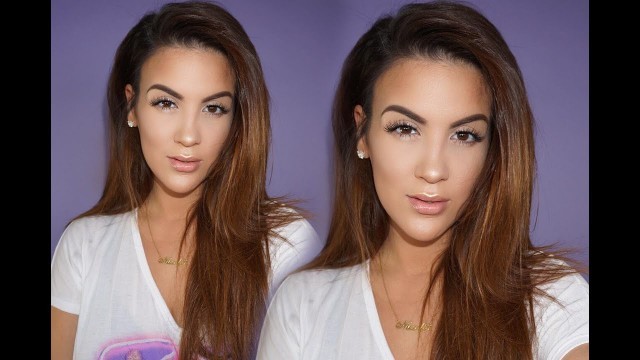 'Easy Fresh & Fast Face | Nicole Guerriero'