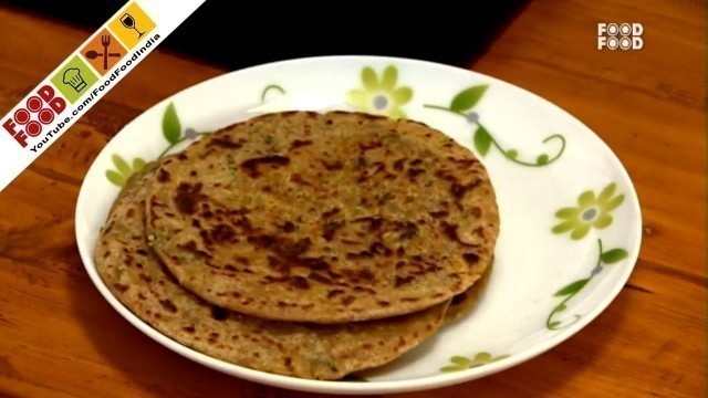 'Power Punch Paratha - Mummy Ka Magic'