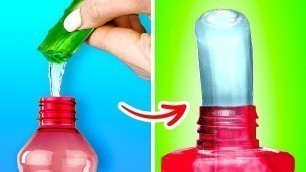 'TASTY FOOD HACKS || Incredible and Yummy Food Tricks and Ideas By 123GO! HACKS'