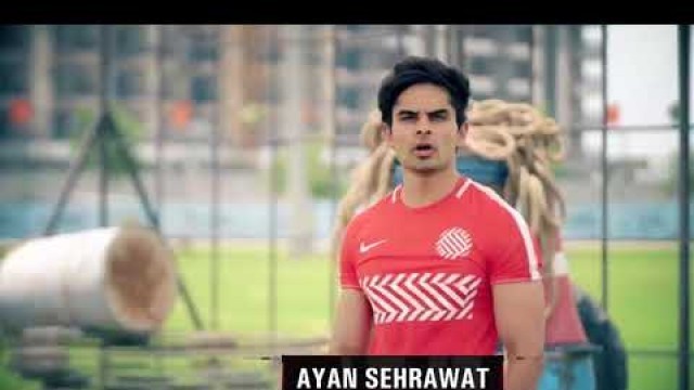 'Meet the contestant in Fitness League of India season 1 ft Tarun Gill'