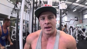 'JOSEF RAKICH ft. The MVMNT Youth'