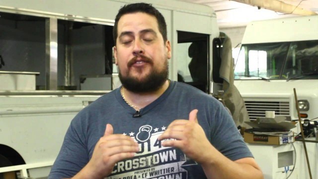 'How to Customize Your Food Truck'