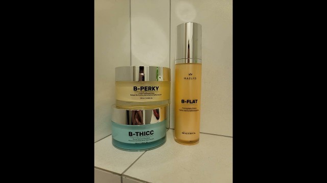 'EP11 Skin care the importance of exfoliation & Maely\'s cosmetics product review'