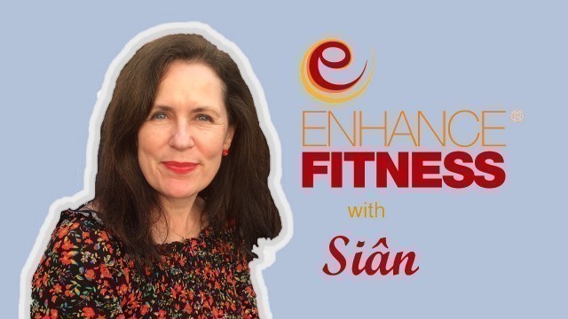 'Enhance Fitness Instructor Training: An Introduction for Teachers of Senior Dance/Fitness Routines'