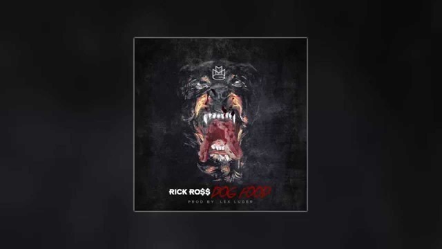 'Rick Ross   Dog Food'