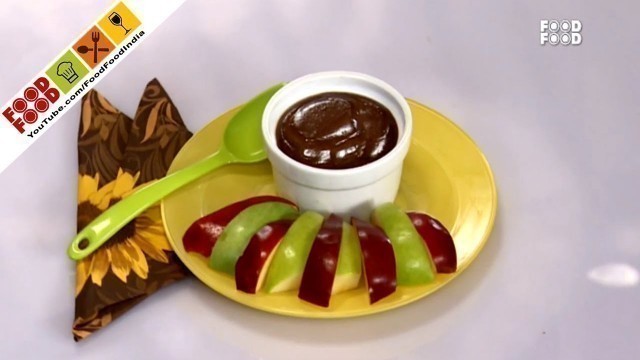 'Chocolate Baked Yogurt - Mummy Ka Magic'