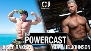 'Fitness Passion, Purpose & Prosperity With Josef Rakich | Episode #96'