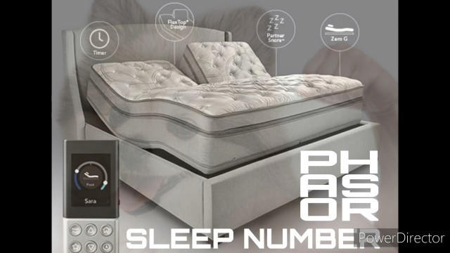 'PHASOR: SLEEP NUMBER'