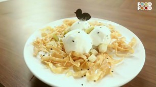 'Mummy Ka Magic | Honey Fried Noodles Recipe | Amrita Raichand'