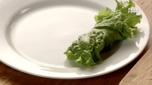 'Rolled Lettuce New - Mummy Ka Magic'
