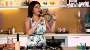 'Mummy Ka Magic | Fresh Fruit Jelly Recipe | Chef Amrita Raichand | Refreshing Recipes'