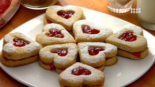 'Jam cookies - Mummy Ka Magic'