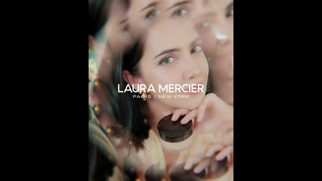 'Laura Mercier - 16 hours with Sara'