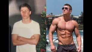 'Josef Rakich - Motivate & Transform!'