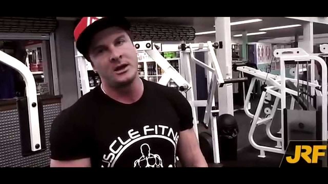 'Forearm Training feat. Marc Rainbow | Josef Rakich'