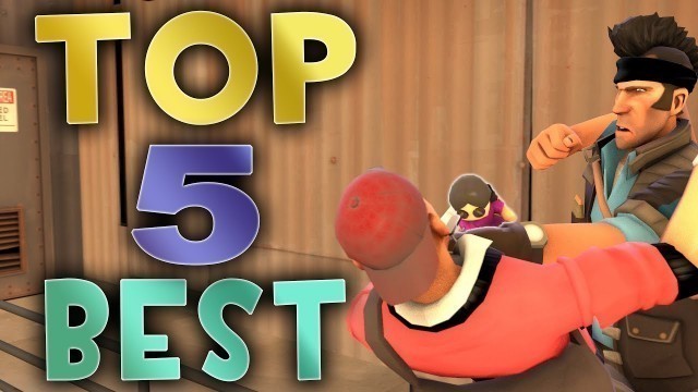 '[TF2] Top 5 Best Rainy Day Cosmetics'