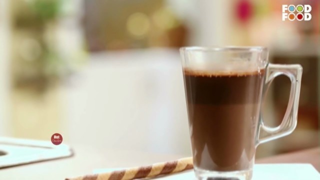 'Mummy Ka Magic | Hot Chocolate | Amrita Raichand'