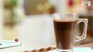 'Mummy Ka Magic | Hot Chocolate | Amrita Raichand'