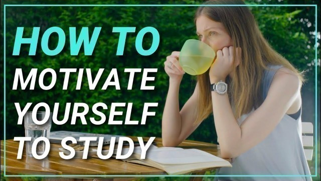 'Best Trick To Motivate Yourself To Study For Exams | Motivational Video | UPSC Exams'