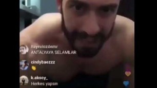 'Ege fitness - Neye kalktı, nasıl kalkıyor. Dişi yok bu yayında'