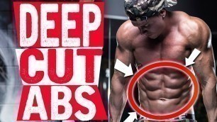 'My Top 10 Ab Exercises! (FAST RESULTS!)'
