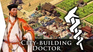 'Emperor: Rise of the Middle Kingdom ► 10 Tips & Tricks Guide - [City-building Doctor]'