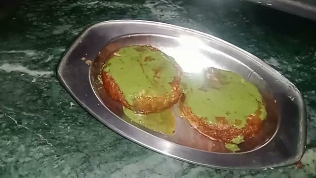 '|| ALOO TIKKI || BAJAR JAISI || GHAR PER || MUMMY KA MAGIC||'