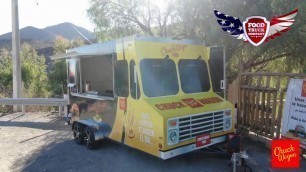 'FOOD TRUCKS COMPANY CHILE | Equipados y Personalizados.'