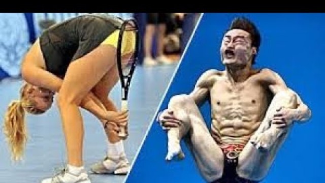 'EN İYİ KOMİK VE BAŞARISIZ SPOR ANLARI 2020 Best New Funny Gym Fails Compilation | Gym Workout 2020'