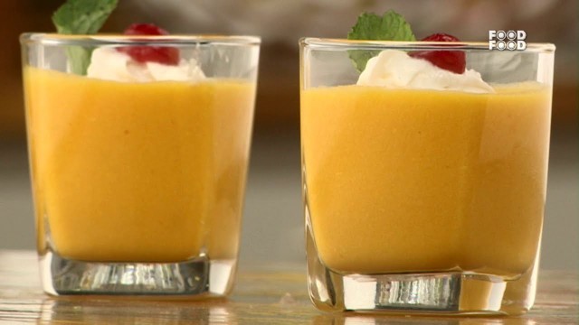 'Mango Mousse - Mummy Ka Magic'