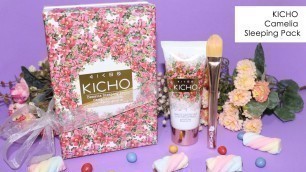 'Kicho Korean Skincare Review'