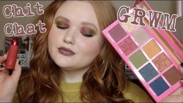 'CCGRWM ft. Jeffree Star Cosmetics  | AllyBrianne'