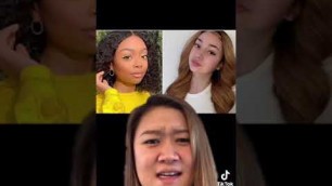 'Who did it better?Bhad Bhabie vs Skai Jackson'