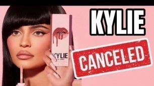 'KYLIE COSMETICS REBRAND FLOP DID NOT SELL OUT'