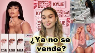 'La Razón Por La Que Kylie Cosmetics Está En Decadencia | Maquihistoria  #dossierperfumes'