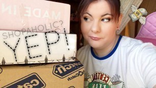 'MAKEUP HAUL … DRUGSTORE, COLOURPOP, JEFFREE STAR COSMETICS & SEPHORA'