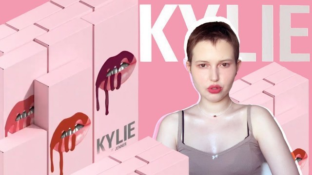 'What went wrong with Kylie Cosmetics