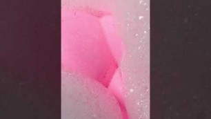 'Lush Cosmetics: Support Bubble Bar #Shorts'