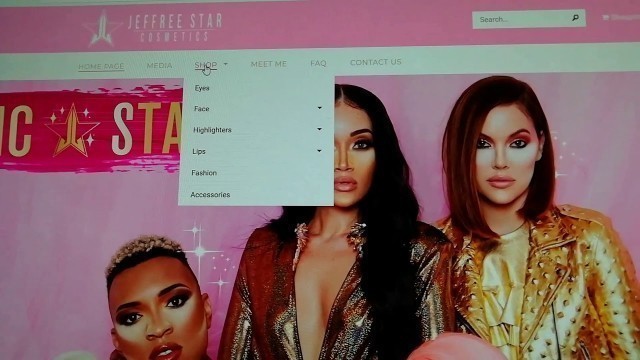 'Jeffree Star Cosmetics Discount Code Summer 2019'