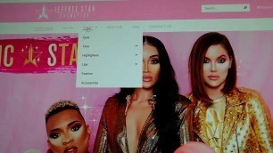 'Jeffree Star Cosmetics Discount Code Summer 2019'