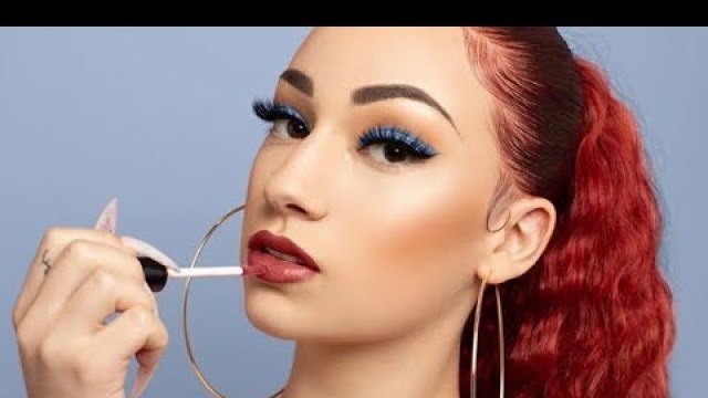 'BHAD BHABIE GETS $900,000 MAKEUP DEAL'