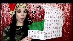 'Jeffree Star Cosmetics | Premium Holiday Mystery Box Unboxing!'