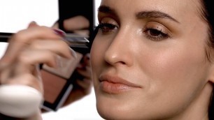 'HOW TO: Daytime Holiday Look | MAC Cosmetics'